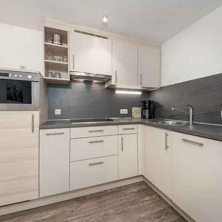 Huber Διαμέρισμα