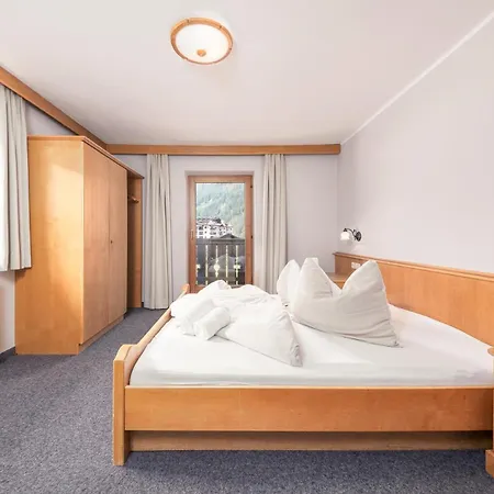 Apartment Huber *