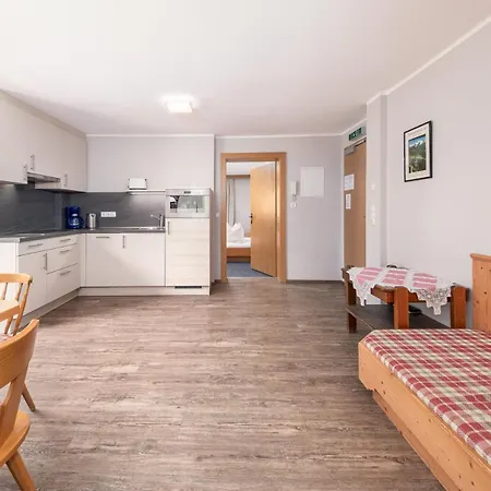 Apartment Huber
