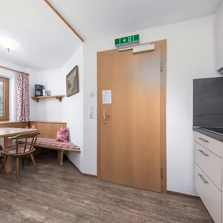Apartment Huber