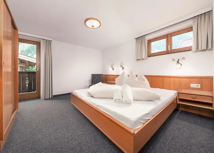 Huber * 迈尔霍芬