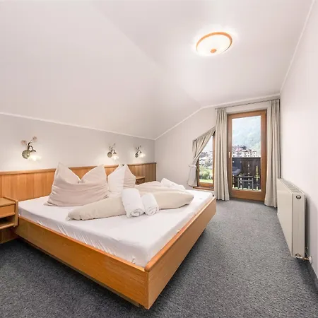 Daire Huber Mayrhofen